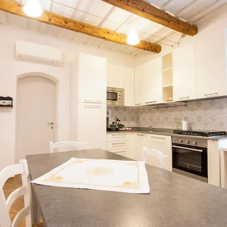 R&b Giardino 34 Bed and Breakfast
