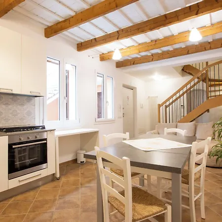 Bed and Breakfast R&b Giardino 34