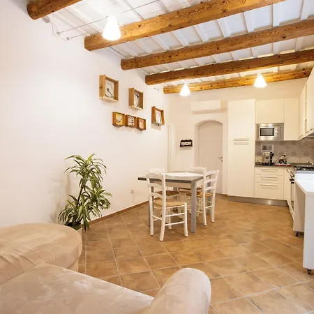 R&b Giardino 34 Bed and Breakfast 3*