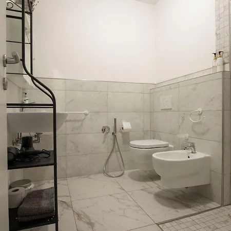 Bed and Breakfast R&b Giardino 34 Φορλί