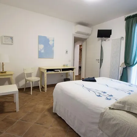 R&b Giardino 34 Bed and Breakfast 3*