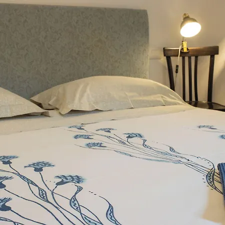 Bed and Breakfast R&b Giardino 34 3*