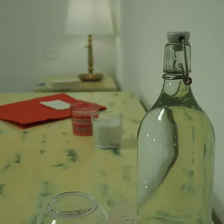 R&b Giardino 34 Alojamento de Acomodação e Pequeno-almoço Forlì