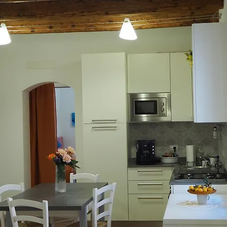 R&b Giardino 34 Bed & Breakfast Forli