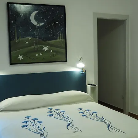 R&b Giardino 34 Alojamento de Acomodação e Pequeno-almoço 3*