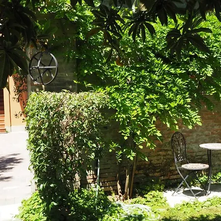 R&b Giardino 34 3*