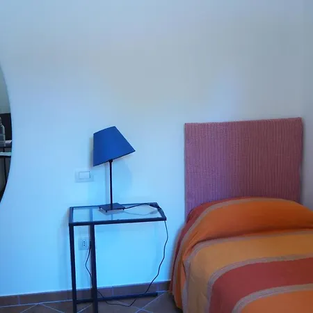 R&b Giardino 34 Forlì