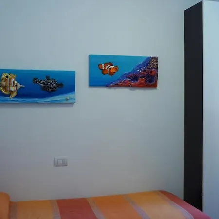 Alojamento de Acomodação e Pequeno-almoço R&b Giardino 34 Forlì