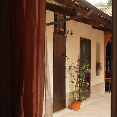 R&b Giardino 34 3* Forlì