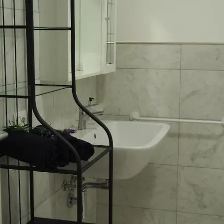 R&b Giardino 34 Alojamento de Acomodação e Pequeno-almoço 3*