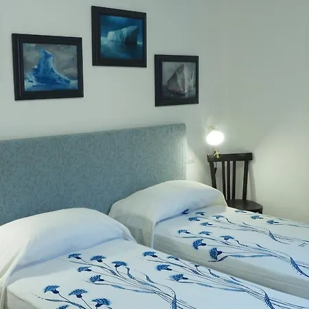 R&b Giardino 34 Bed & Breakfast 3*