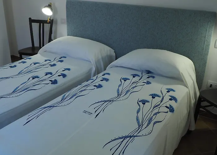 R&b Giardino 34 לינה וארוחת בוקר 3*