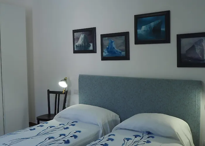 R&b Giardino 34 3* فورلي