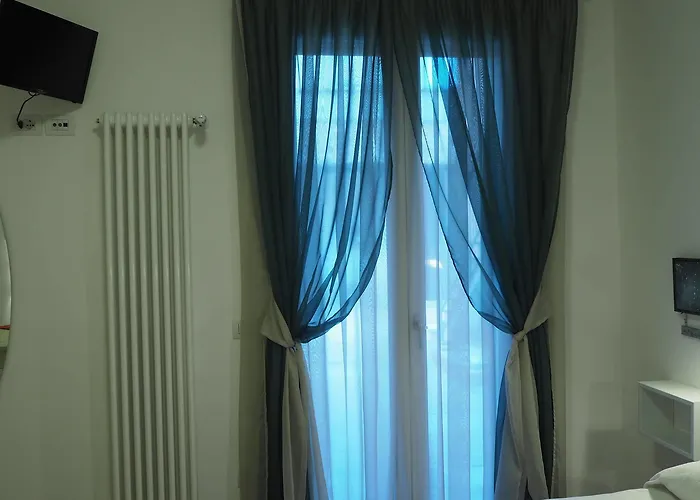 فندق مبيت وإفطار R&b Giardino 34 3*