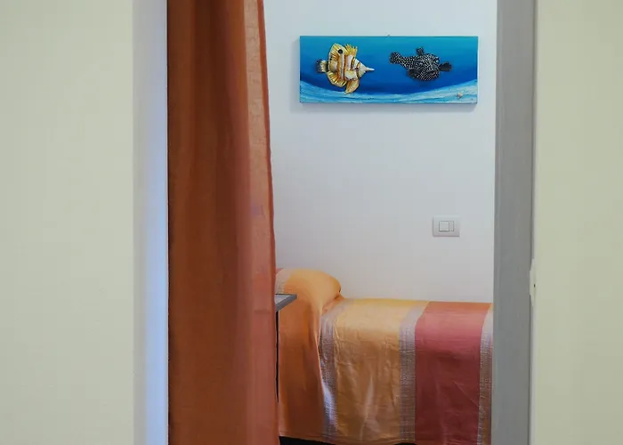 R&b Giardino 34 Forlì