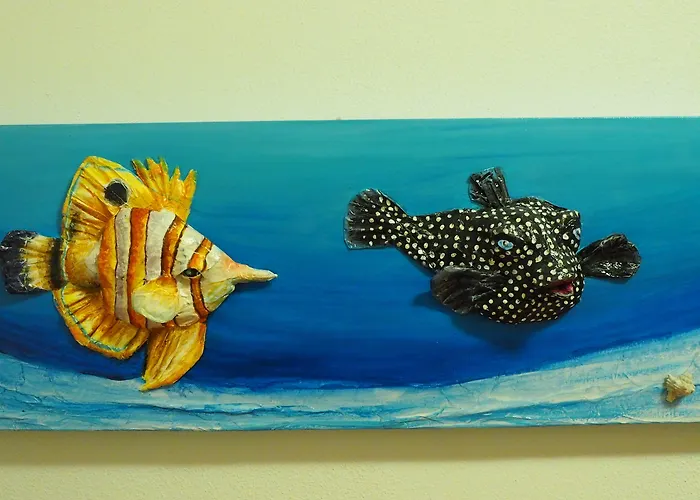 R&b Giardino 34 3* فورلي