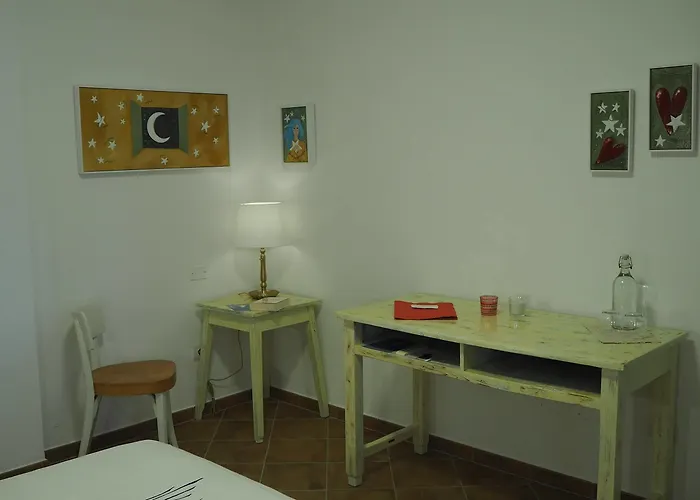 R&b Giardino 34 Oda ve Kahvaltı 3*