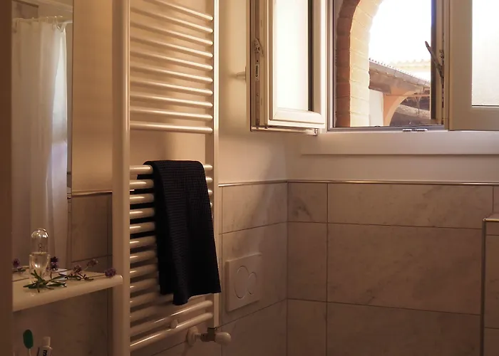 R&b Giardino 34 3* פורלי