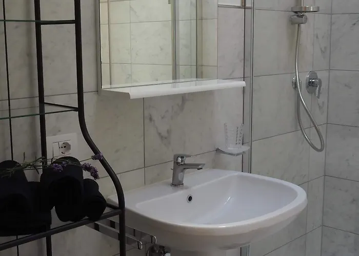 Oda ve Kahvaltı R&b Giardino 34