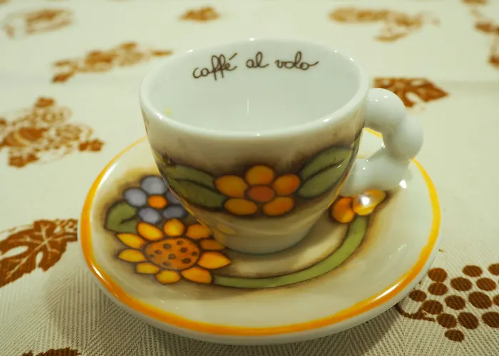 R&b Giardino 34 فندق مبيت وإفطار