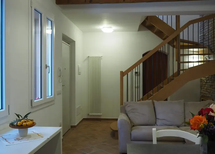 R&b Giardino 34 Alojamento de Acomodação e Pequeno-almoço