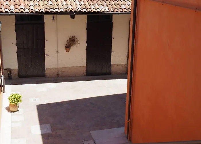 فندق مبيت وإفطار R&b Giardino 34 3*