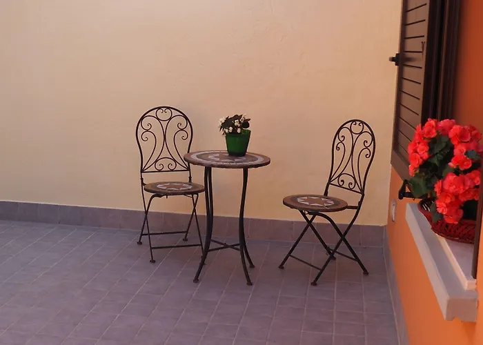 R&b Giardino 34 Oda ve Kahvaltı Forlì