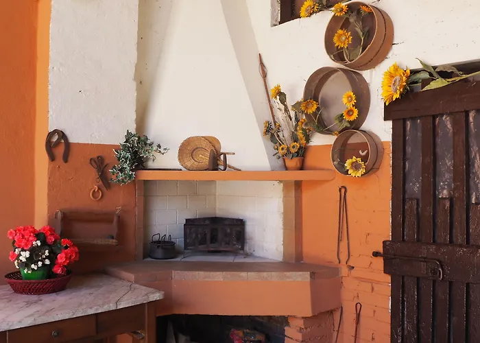 R&b Giardino 34 3* فورلي