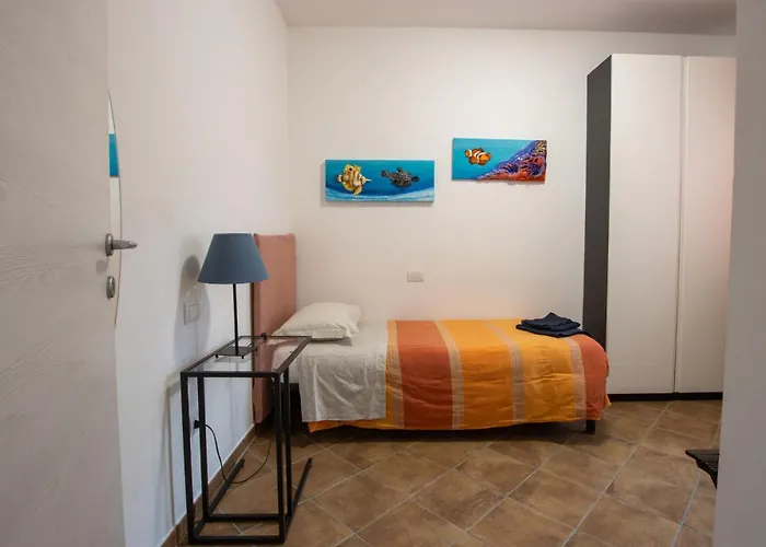 R&b Giardino 34 فورلي