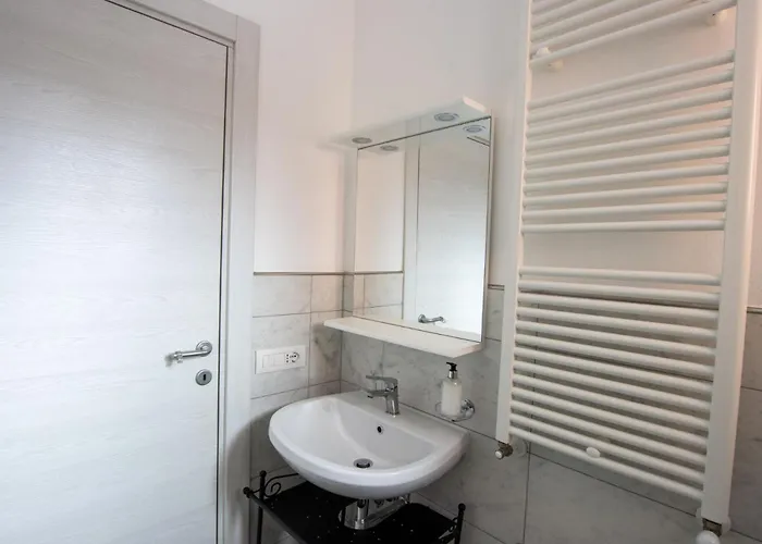 R&b Giardino 34 פורלי