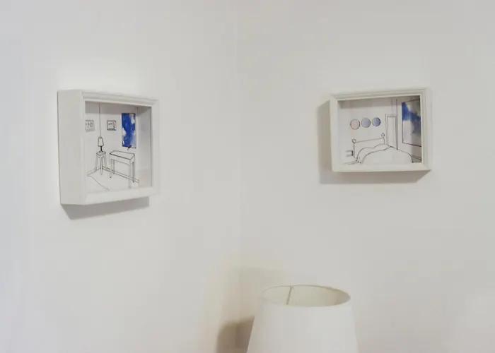 R&b Giardino 34 فندق مبيت وإفطار فورلي