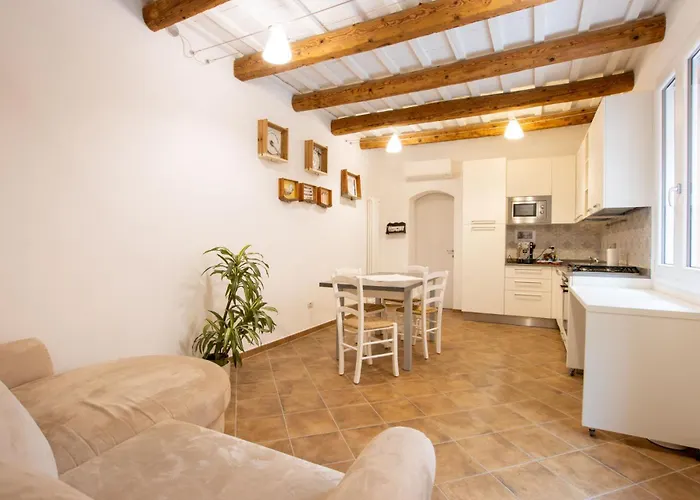 R&b Giardino 34 Alojamento de Acomodação e Pequeno-almoço