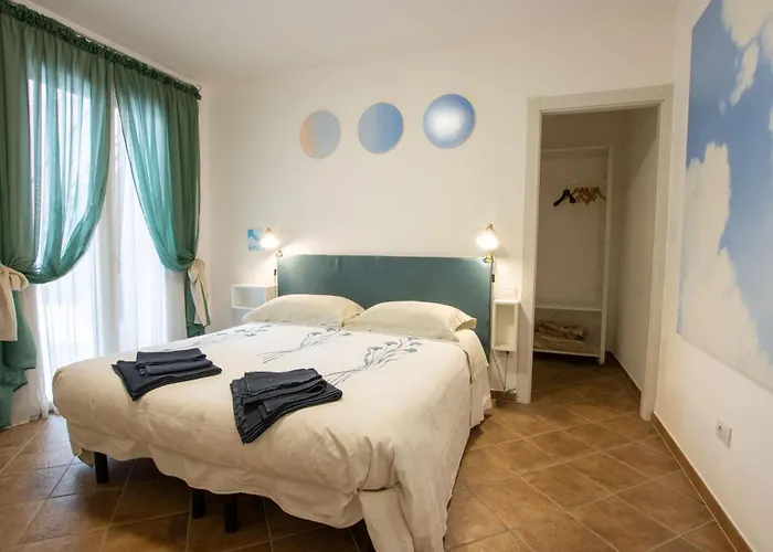 فندق مبيت وإفطار R&b Giardino 34