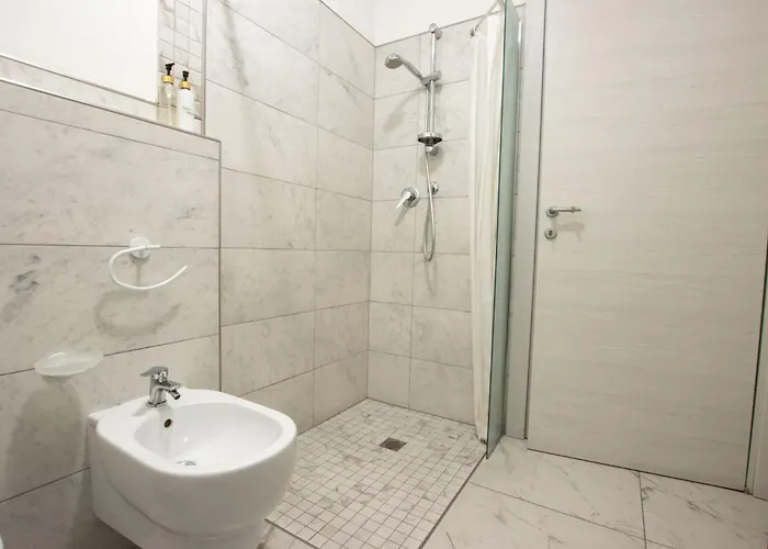 לינה וארוחת בוקר R&b Giardino 34 פורלי