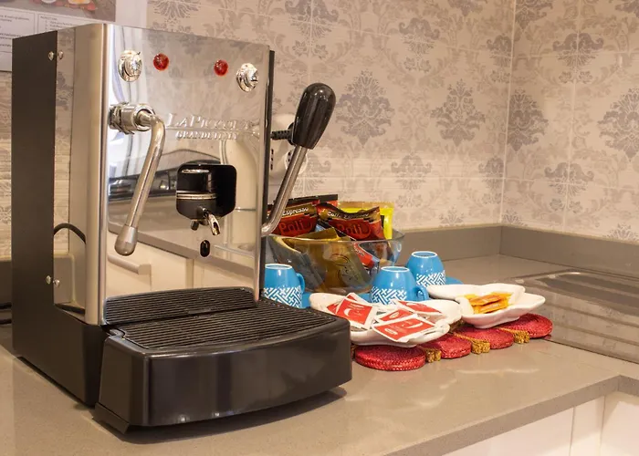 فندق مبيت وإفطار R&b Giardino 34 3*