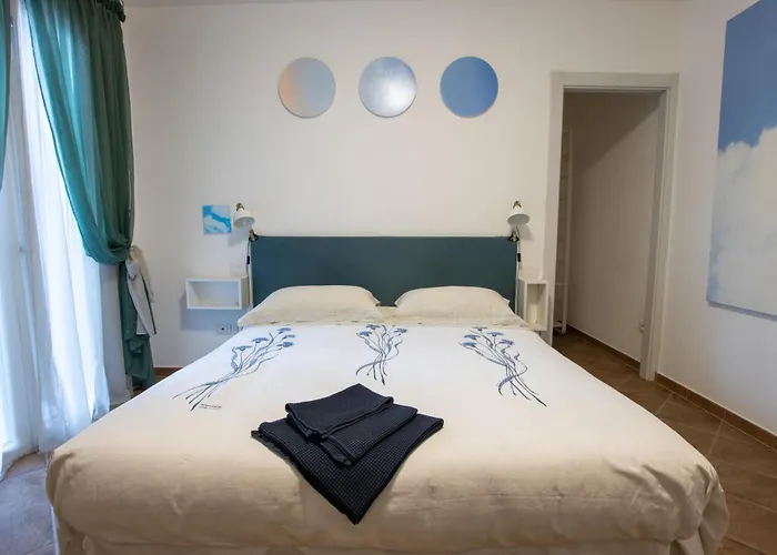 R&b Giardino 34 3* Forlì