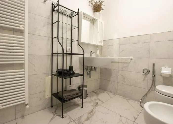 فندق مبيت وإفطار R&b Giardino 34