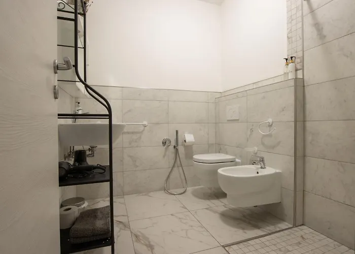 فندق مبيت وإفطار R&b Giardino 34 فورلي