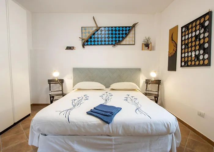 فندق مبيت وإفطار R&b Giardino 34