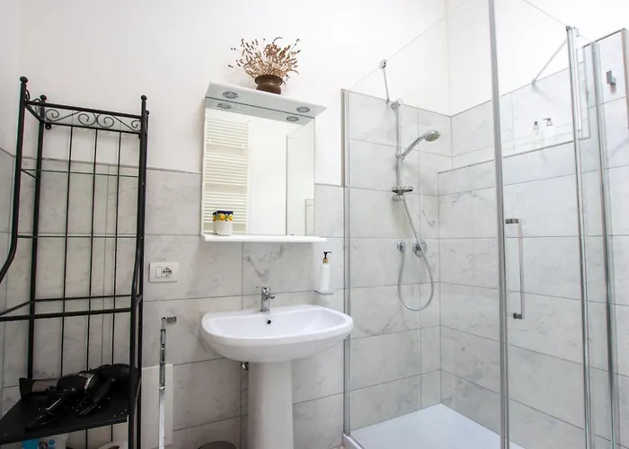 R&b Giardino 34 3* Forlì