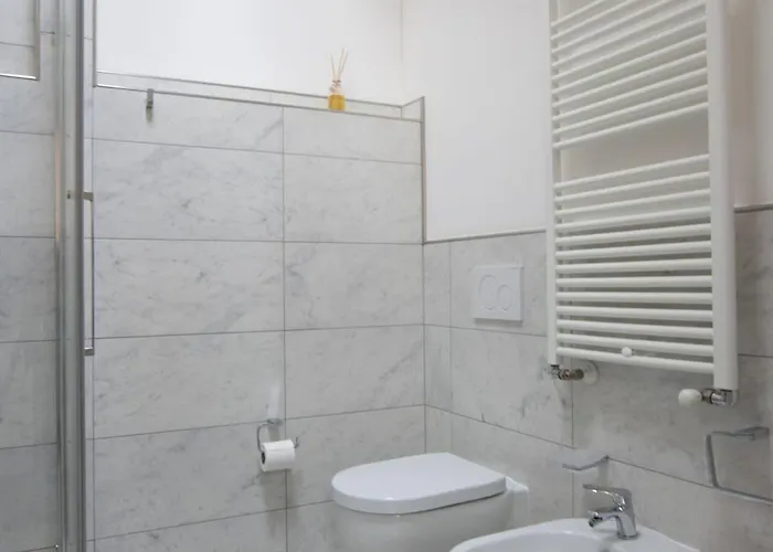 R&b Giardino 34 Oda ve Kahvaltı 3*