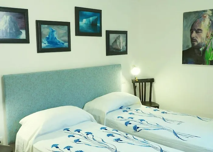 Oda ve Kahvaltı R&b Giardino 34 Forlì