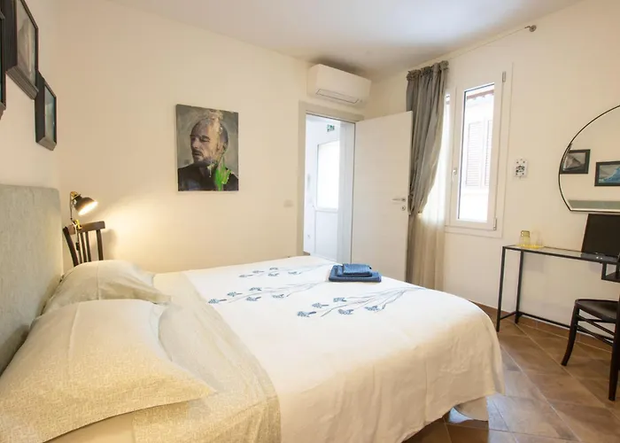 R&b Giardino 34 Oda ve Kahvaltı 3*