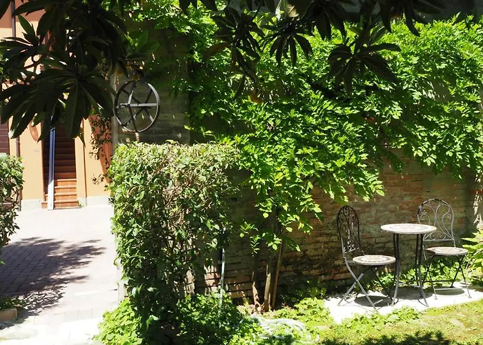 R&b Giardino 34 3*